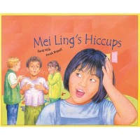 Mei Lings Hiccups in Polish & English