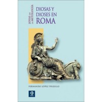 Diosas Y Dioses En Roma / Gods and Goddesses in Rome