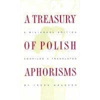 Hippocrene - A Treasury of Polish Aphorisms