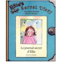 Ellie's Secret Diary (Don't bully me) in Farsi & English HB