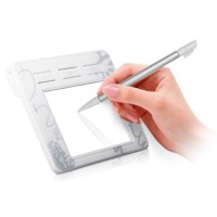 Writing pad - EZ Go Jr. - for Chinese, Japanese and English input