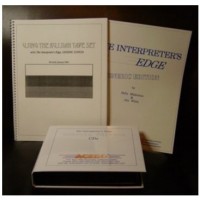 The Interpreter's Edge, Generic Edition, with the Russian CD Set