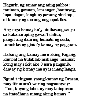 translate language to tagalog