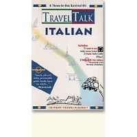 Lonely Planet: TravelTalk Italian