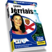 Talk Now Learn Jerriais