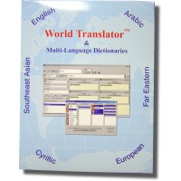 Translating Dictionaries