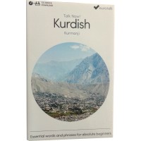 Talk Now Learn Kurdish (Sorani)