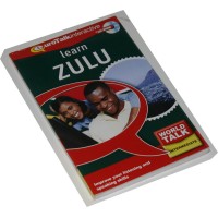 Talk Now Learn Zulu Intermediate Level 2 (World Talk)