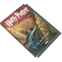 Harry Potter in Turkish [2] Ve Sirlar Odasi