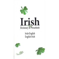 Hippocrene Irish/English/Irish Practical Dict