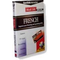Talk Now Learn French Intermediate Level II