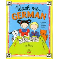 Teach me German