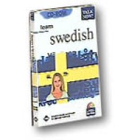 Talk Now Learn Swedish
