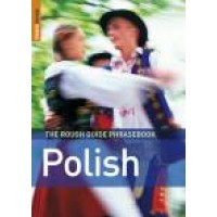 Rough Guide to Polish (Phrase Book)
