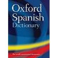 spanish english dictionary online
