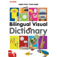 Bilingual Visual Dictionary CD-ROM (EnglishPolish)