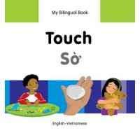 Bilingual Book - Touch in Vietnamese & English [HB]