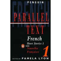 Product Details French Short Stories 1 / Nouvelles Francaises 1 in French & English
