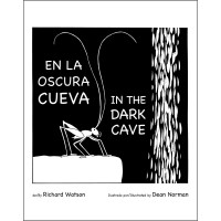 In The Dark Cave/En La Oscura Cueva Spanish/English (PB)