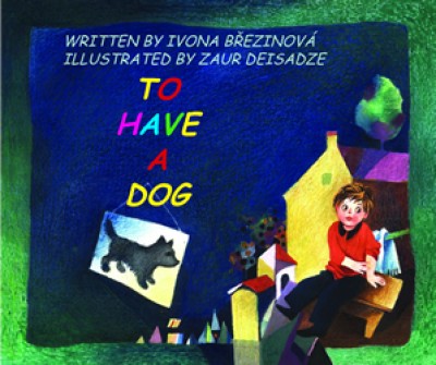 To Have a Dog (PB) - Spanish