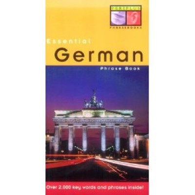 authoritative german grammar books