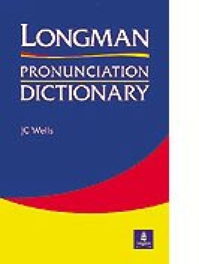pronunciation dictionary online longman