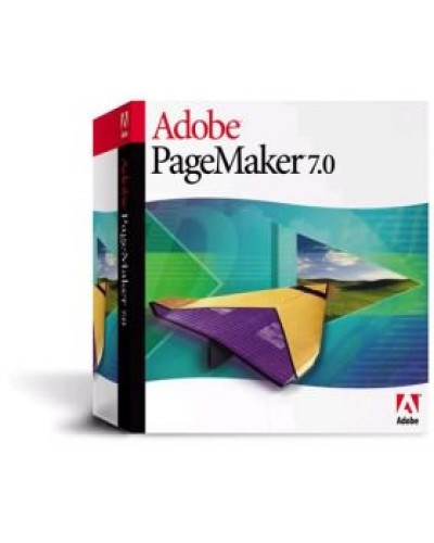 is pagemaker 7 compatible with windows 10