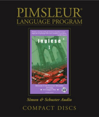 pimsleur italian transcript