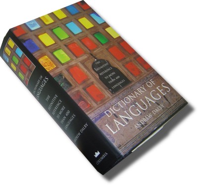 linguistic dictionary online