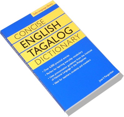 tagalog dictionary online