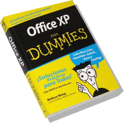 office for dummies pdf