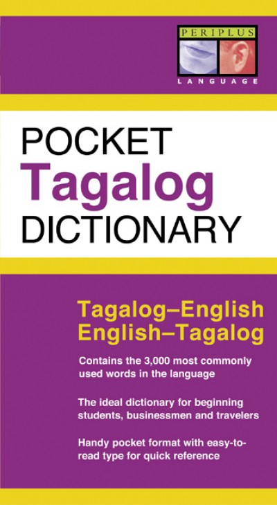 english tagalog dictionary free download for mac