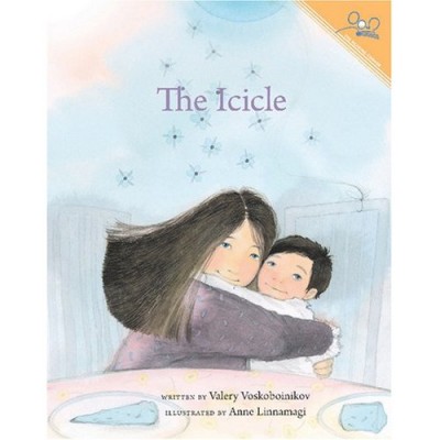 The Icicle (PB) - English