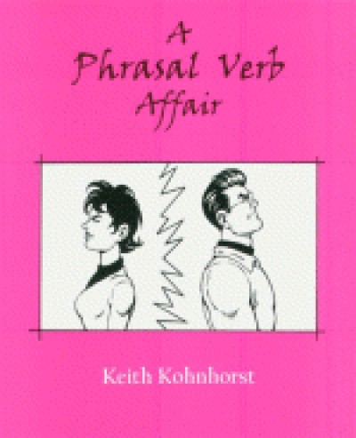 A Phrasal Verb Affair (Book & CD)