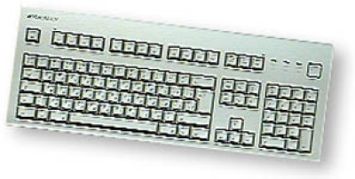 Keyboard for French Canadian for Mac (ADB)