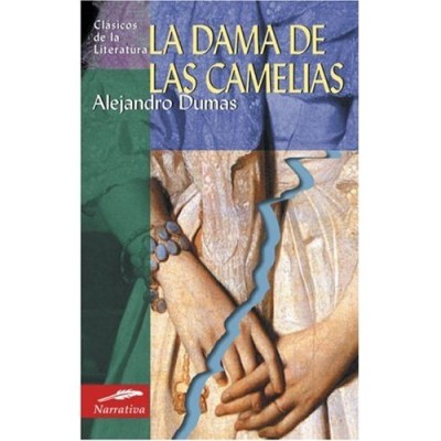 La Dama De Las Camelias / The Lady of the Camellias