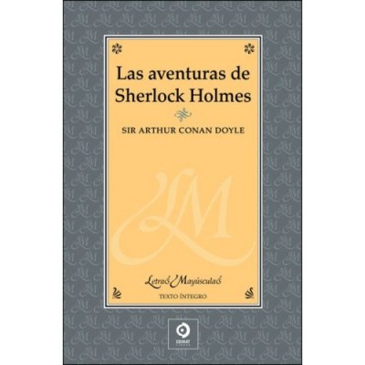 Las Aventuras De Sherlock Holmes / The Adventures of Sherlock Holmes