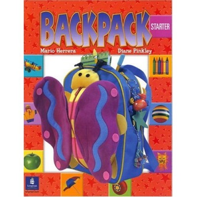 backpack starter book free download