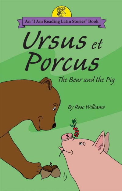 Ursus et Porcus (Paperback)