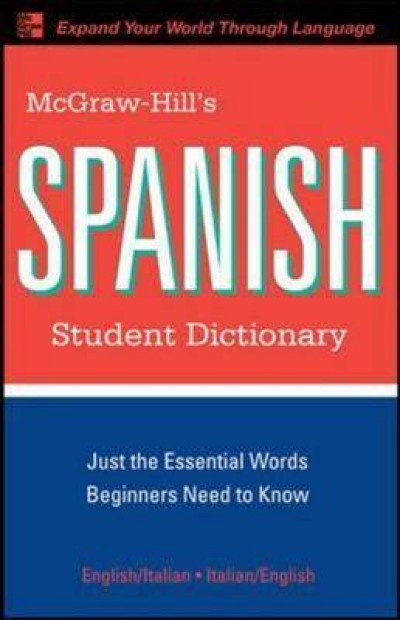 mcgraw-hill-s-spanish-student-dictionary