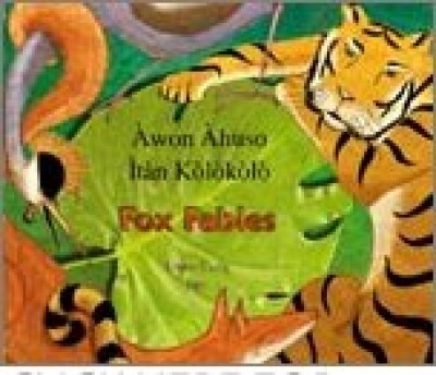 Fox Fables in Bengali & English