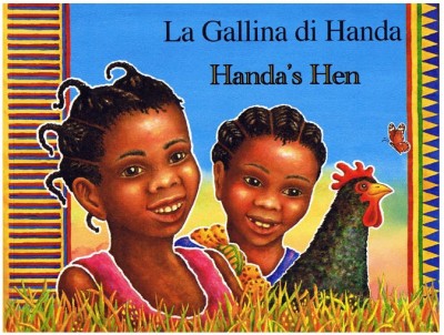 Handa's Hen in Yoruba & English