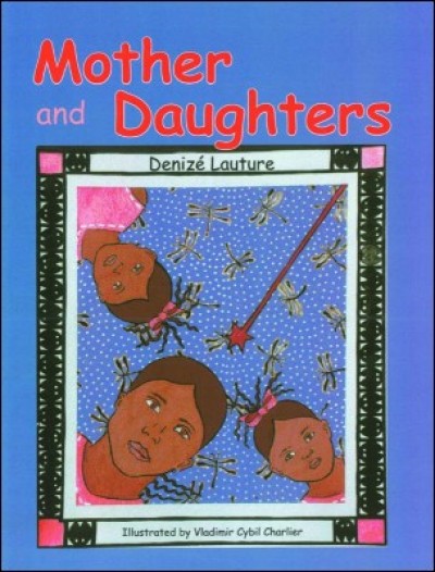 Mother and Daughters by Deniz Lauture in English only