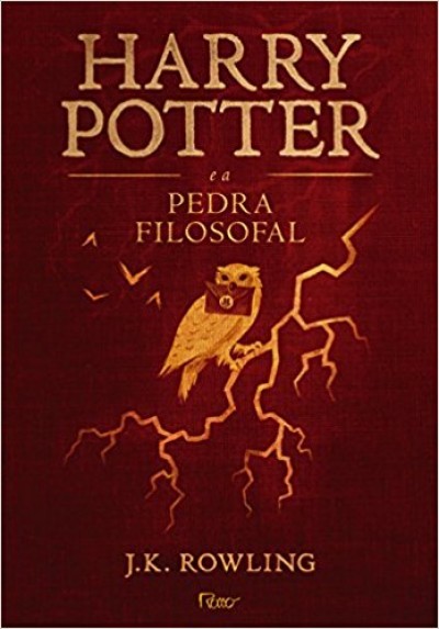 Harry Potter In B Portuguese Harry Potter E A Pedra Filosofal Portuguese Brazilian Hc 