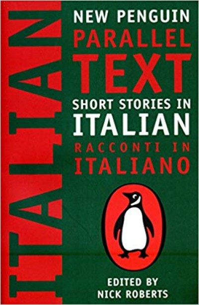 Short Stories in Italian & English