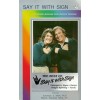 Sign Language - Say it With Sign - Volume 2 (2 Hours)