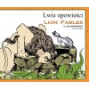 Lion Fables in Polish & English (PB)
