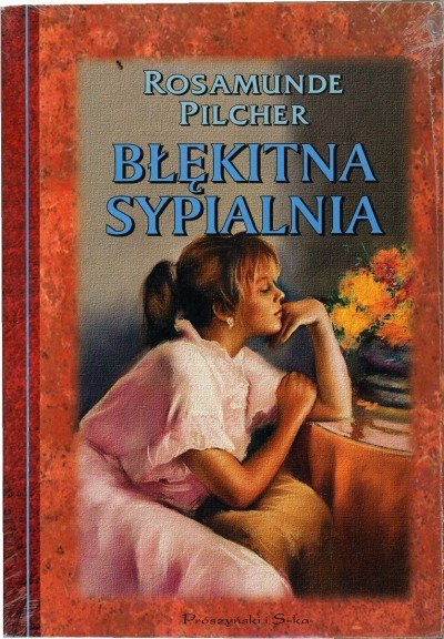 Blekitna Sypialnia by R.Pilcher