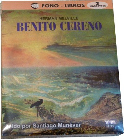 Benito Cereno (Audio books)