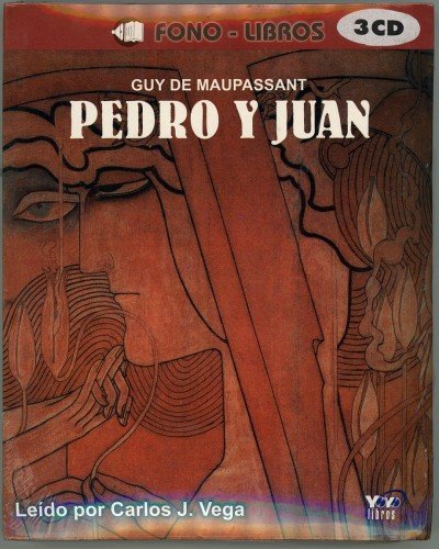 Pedro y Juan (Audio book)